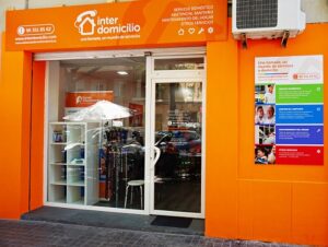 Interdomicilio Servicios Domésticos en Valencia
