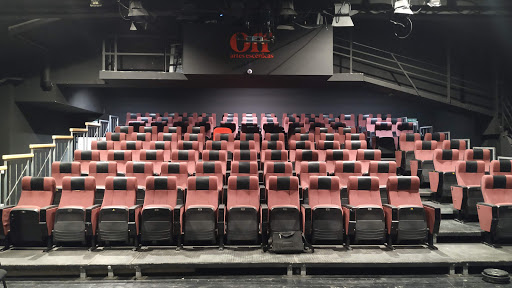 Off Artes Escénicas Sala y Escuela de Teatro en València