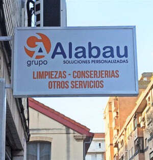 GRUPO ALABAU