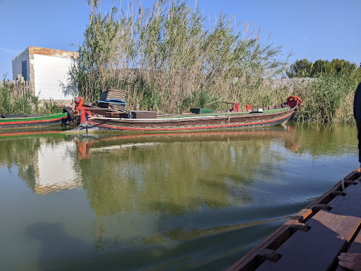 Restaurante Pasqualet