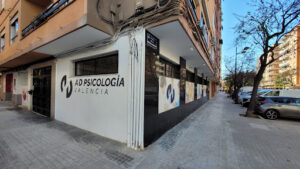 AD Psicología Valencia