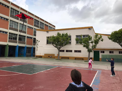 Escuelas San José Jesuitas