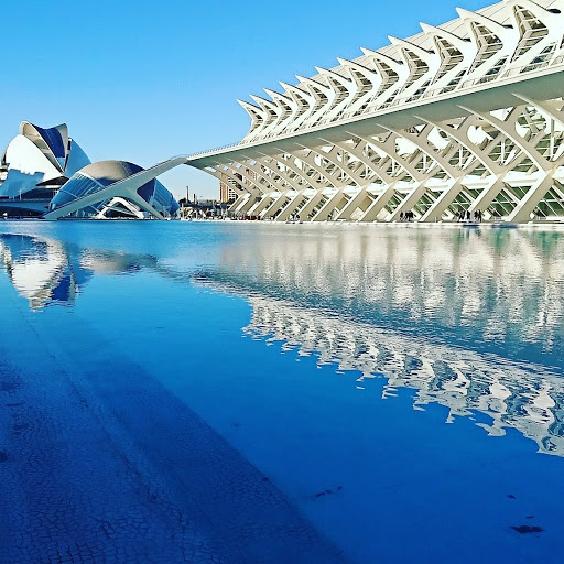 Museo Del Arroz de Valencia