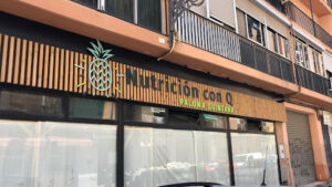 Clínica Fit con Q - Nutrición con Q