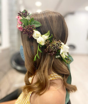 Ella Estilistas “Peluquería Valencia”