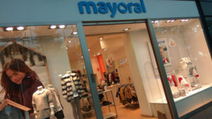 Mayoral - Tienda de Ropa Infantil y para Bebés
