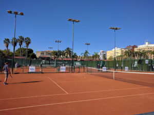 Club de Tenis València