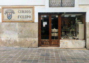 Cirios Felipo S.L