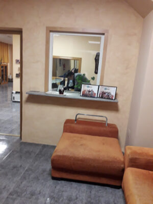 The Lock Room