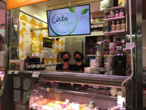 Artesano Vegano, Vegano con Amor, Mercado del Cabañal