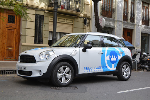 autoescuela Reino de Valencia