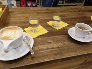 Ikore Kofi artisan Roasters Venta Café en Grano Natural Tienda de Café de Especialidad, Valencia