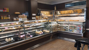 Horno Pastelería Avenida