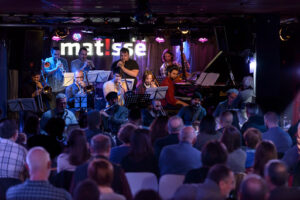 Matisse Club