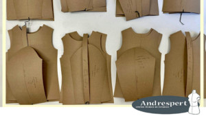Escuela de Moda y Patronaje Andrespert