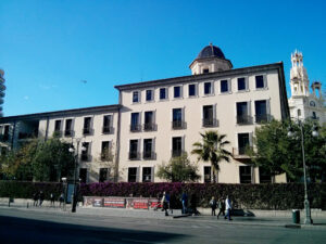 IES Lluís Vives