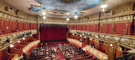 Teatro Olympia