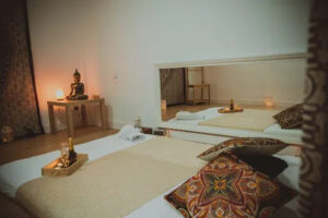 Massage Tantra Center - Masajes Eróticos Valencia