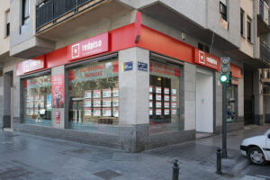 Inmobiliaria Monteolivete - Ciudad de las artes - Redpiso