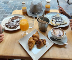Pannes Bakery & Coffee