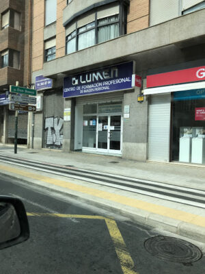 Lumen 1993