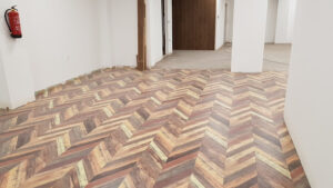 Parquets Turia