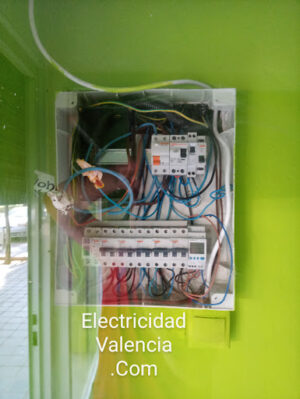 ELECTRICISTA