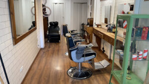 El Barbero Italiano