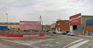 Recuperaciones Escriche - Chatarrería en Valencia