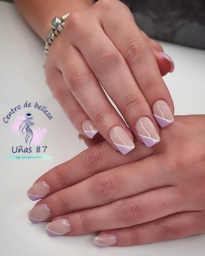 UÑAS 87