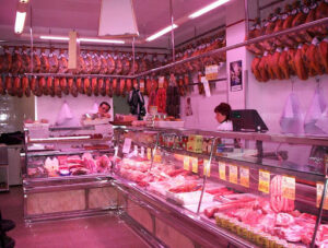 Carniceria FAYVI