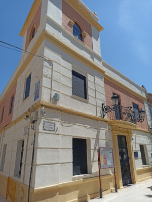 Escuela Infantil De Primer Ciclo Municipal