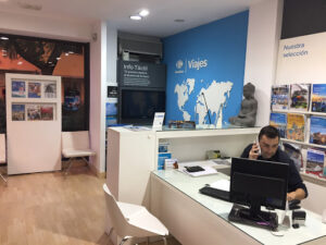 Geo Viajes - Carrefour