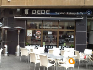 Dede Turkish Kebap & Te
