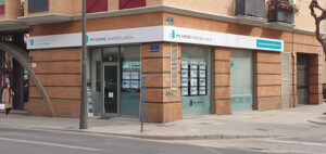 MY HOME VALENCIA INMOBILIARIA