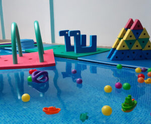 Piscina AquaUr Botànic