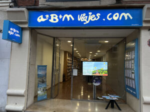Abm Viajes S.A