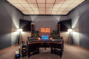 Crossfade Mastering