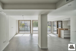 MDF Construcción