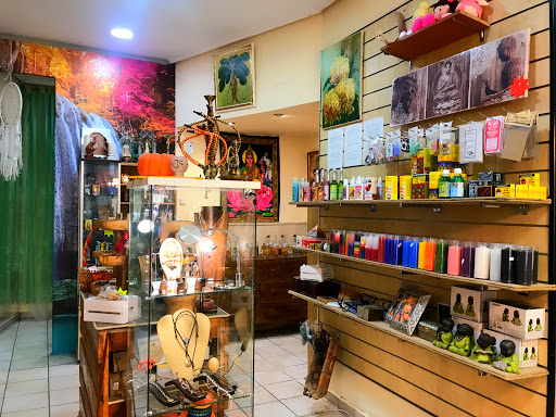 EL ÁRBOL DE LA VIDA. Tienda esotérica