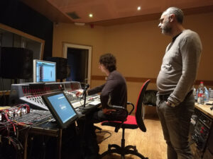 Millenia Estudios