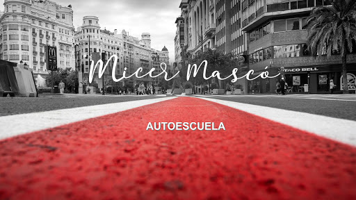 Autoescuela Micer Mascó