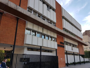 Colegio Guadalaviar