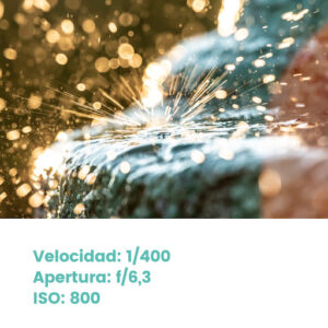 Curso Fotografía Valencia
