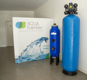 AQUAfuentes