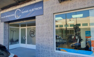 REMOUR - Tienda y taller patinetes electricos multimarca