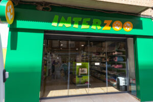 Interzoo Mestre Palau - Paiporta   Productos para mascotas Comprar pienso para perros y gatos