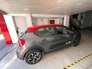 Port Cars