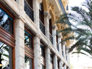 LAURIA INMOBILIARIA VALENCIA