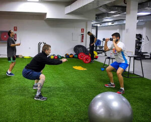 Dojo Hikari Valencia